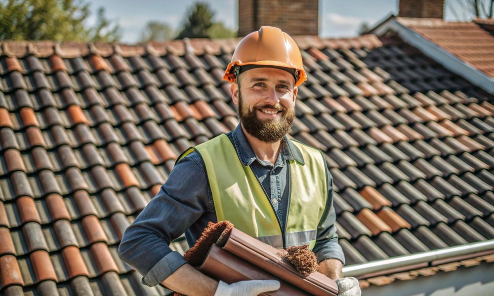 Couvreur La Ville-Dieu-du-Temple urgence toiture