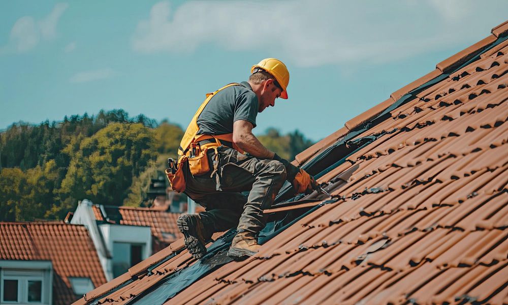 Couvreur La Ville-Dieu-du-Temple urgence toiture