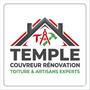 Temple Couvreur Rénovation Toiture